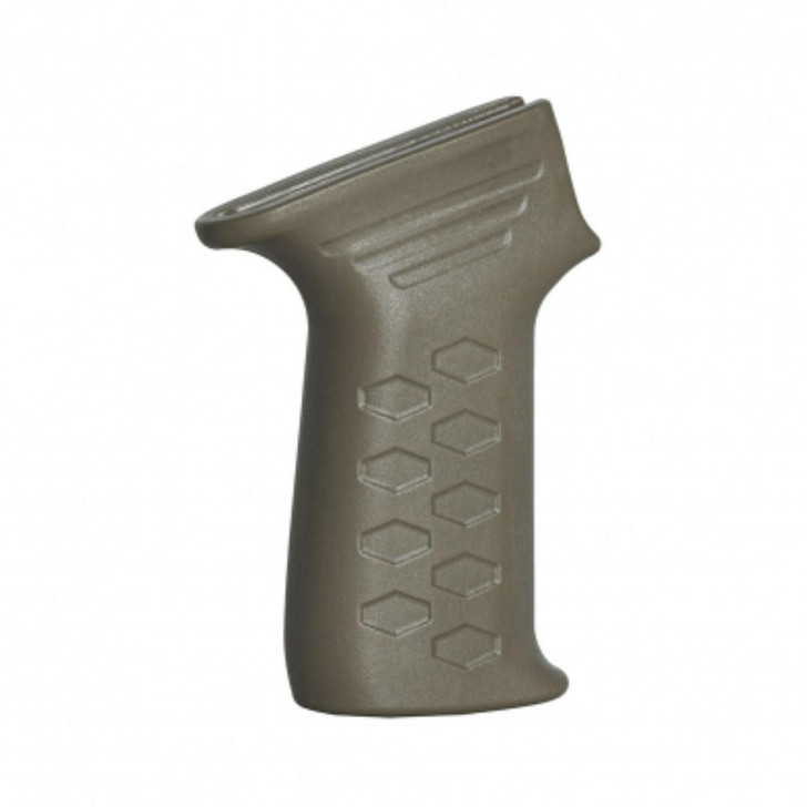  Vism AKM STD Grip w Core 