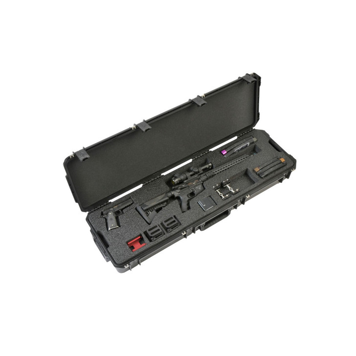 SKB Cases SKB iSeries Three Gun Case 