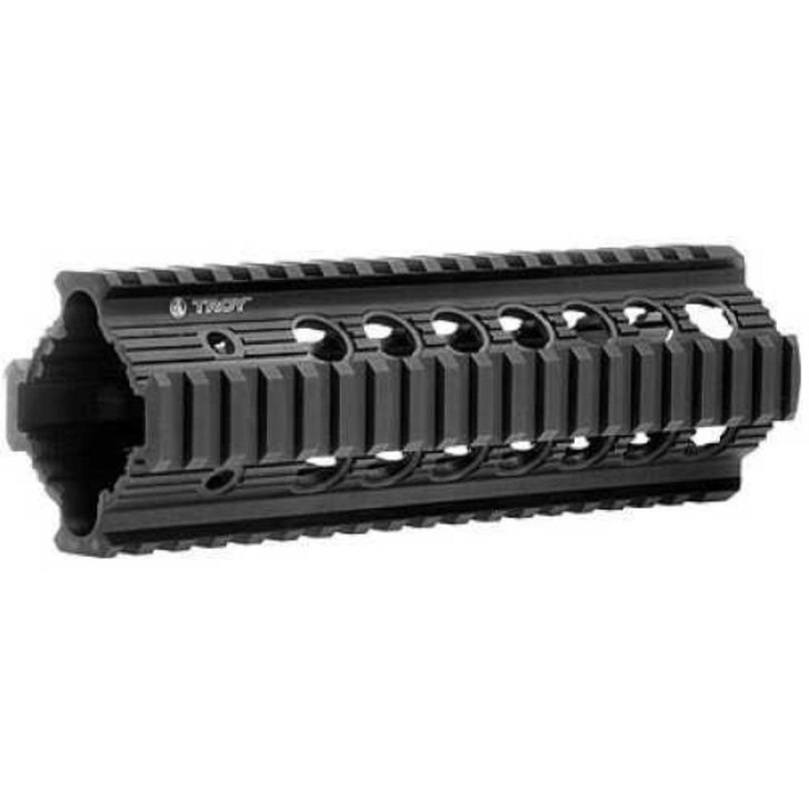 Troy Industries Troy Bravo Battlerail in-Black 