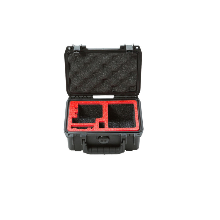 SKB Cases SKB iSeries 0705-3 Single Go Pro Camera Case 