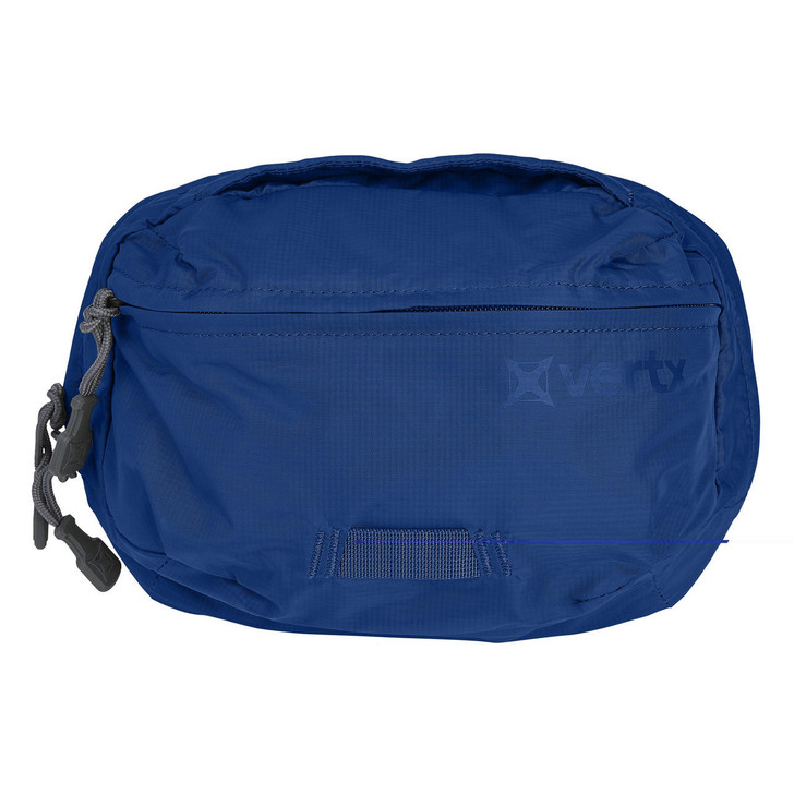  Vertx Long Walks Mp Waist Pack Blue 
