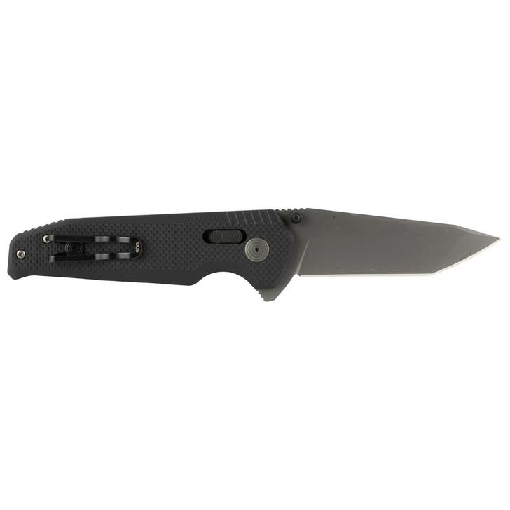 SOG Knives & Tools Sog Vision Xr Lte 3.36" Blk/graphte 