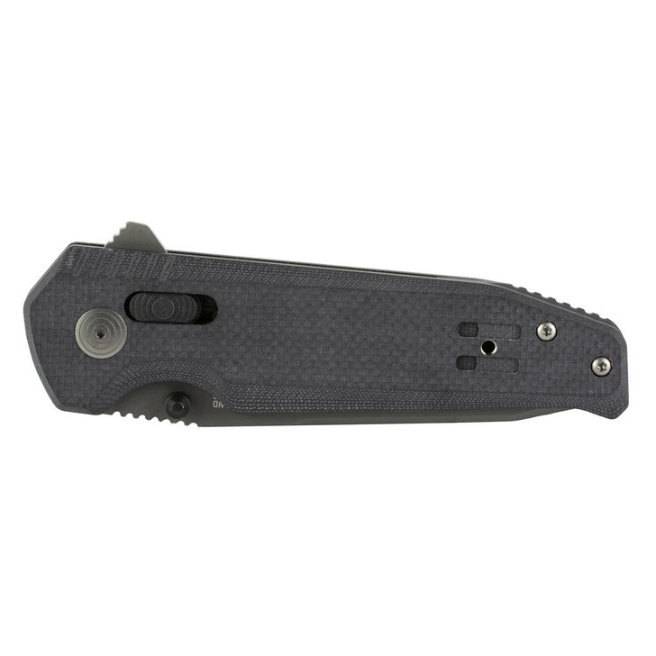 SOG Knives & Tools Sog Vision Xr Lte 3.36" Blk/graphte 