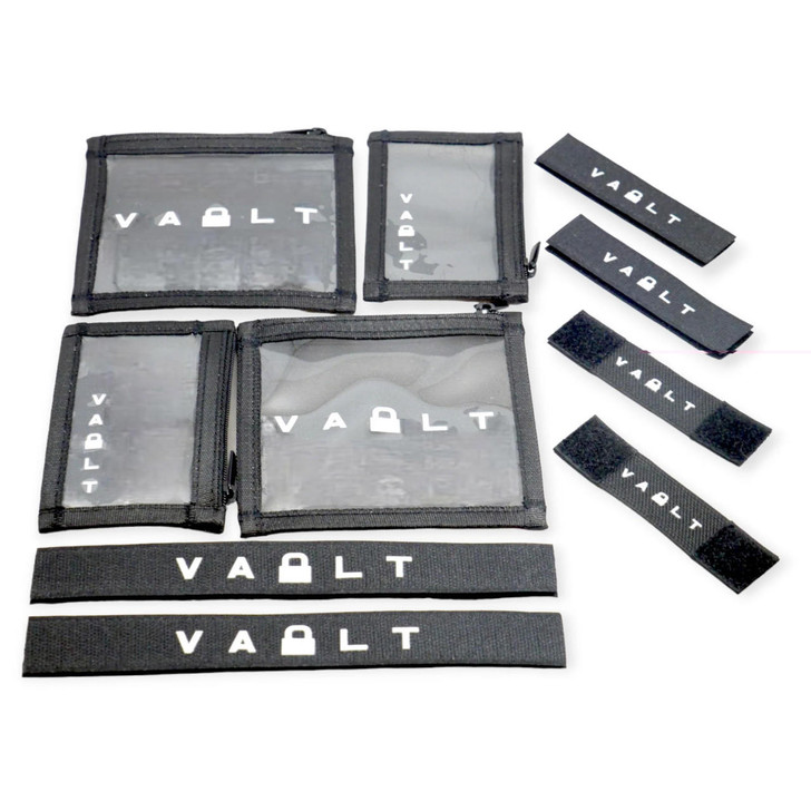 Vault Case Vault Super Pack / All Accessories 