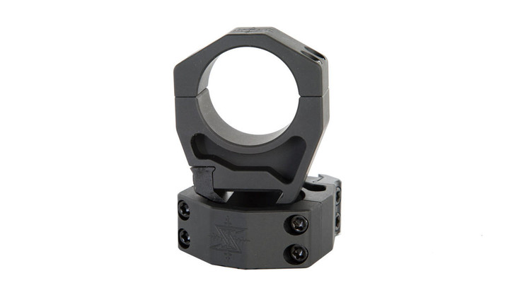  Seekins Precision Scope Rings 35mm Xtra High Blk 