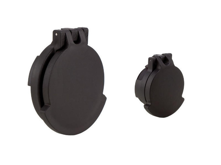  Trijicon Vcog Flip Cap Set 1-8x28 