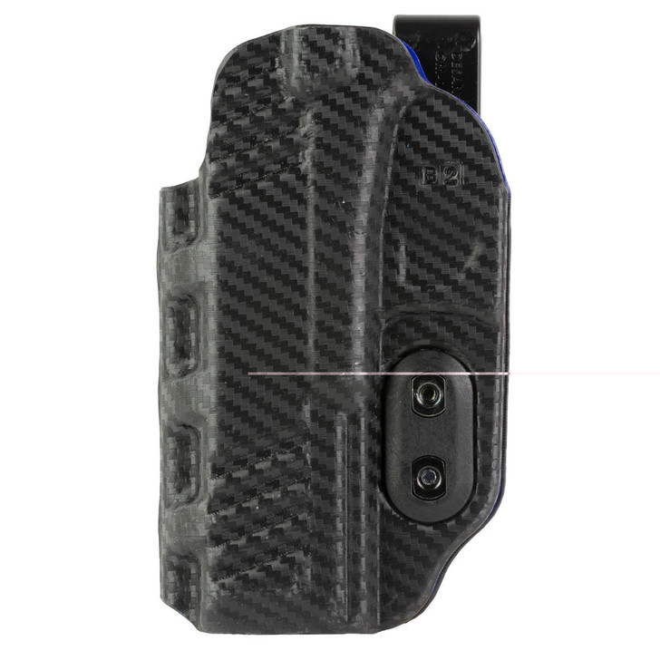 DeSantis Gunhide Desantis Slim-tuk G17/19 Ambi Cf 