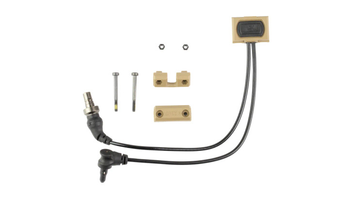 Unity Modbtn Lt Sync Sf/crn