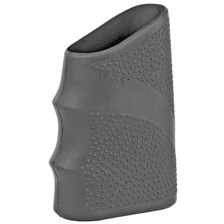  Hogue Handall Tac Grip Sleeve Lg Blk 