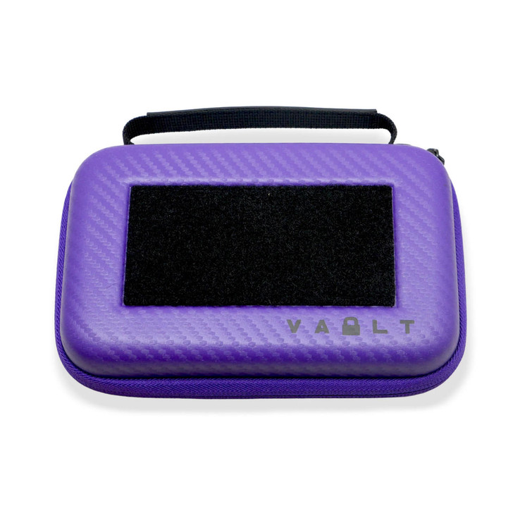 Vault Case Vault Nano Case Purple Carbon 