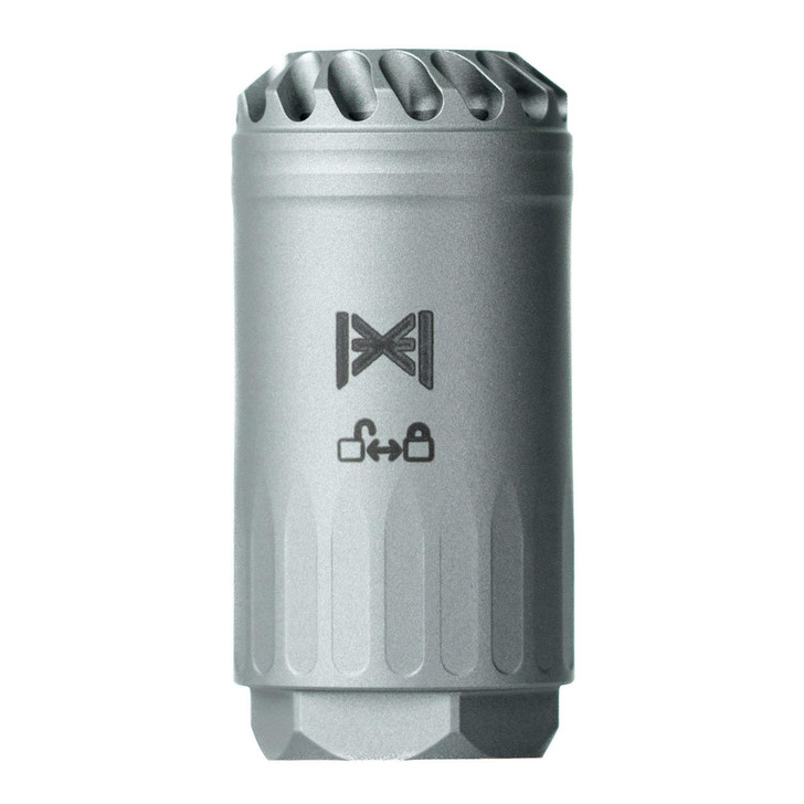 HUXWRX Safety Company Hux Blastphemy Blst Dflctr Multi Gry 