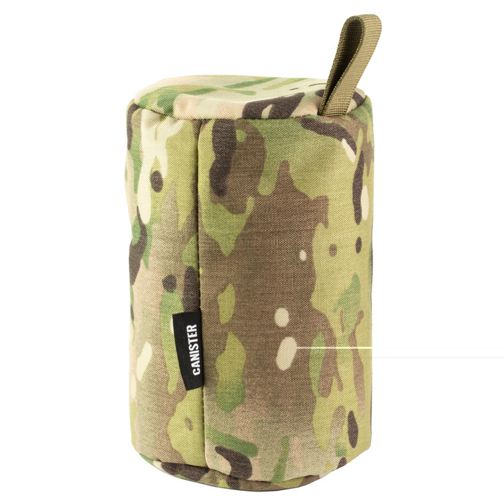 Mdt Med Canister Git-lite Fill Mc
