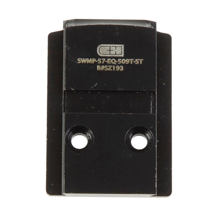 C&H Precision Weapons Chp M&p 5.7 Adpt Holosun 509t 