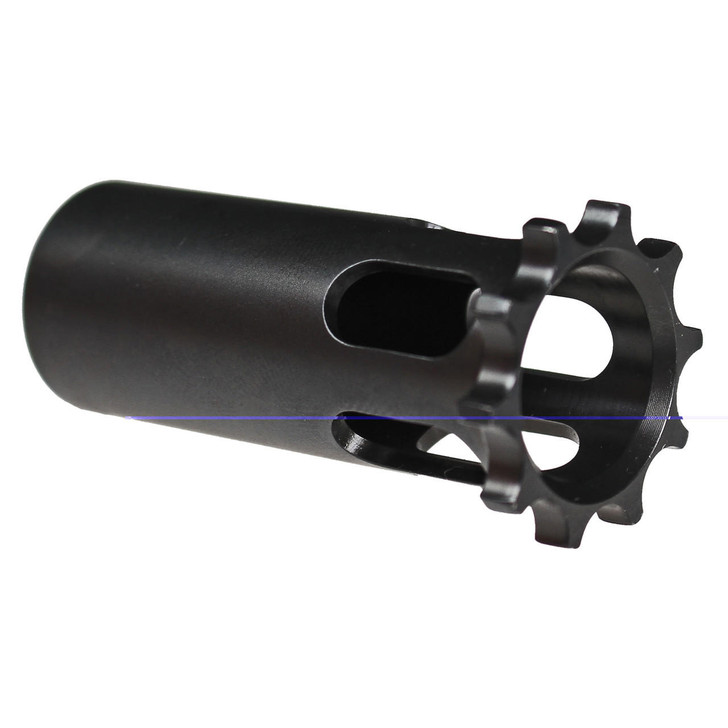 Primary Weapons Systems Pws 1/2x28 Piston Blk 