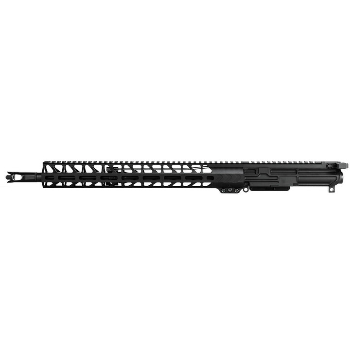 Battle Arms Development Bad 16 Uppr Auth Elite 556ambi C Blk 