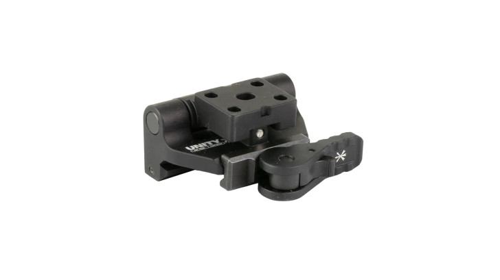 Unity Ctm Skeet-ir Blk