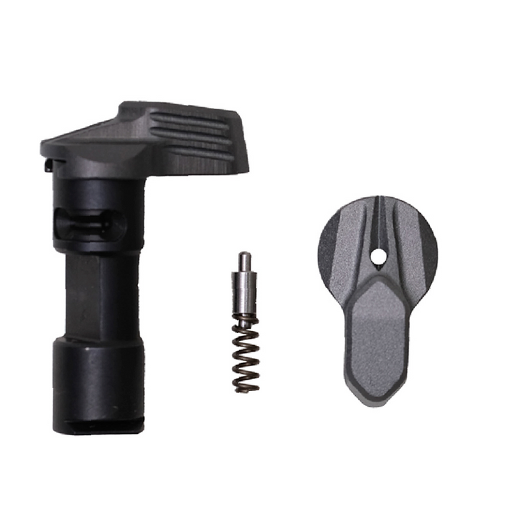 Q Radian 70 Degree Safety Selector