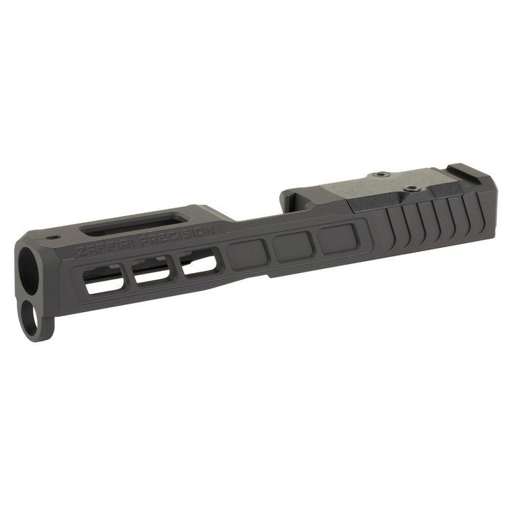 Zaffiri Precision Zaf Zps.3 Slide For G19 G5 Rmr Blk 