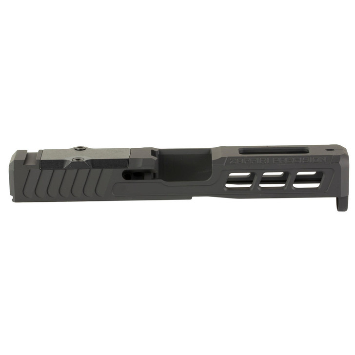 Zaffiri Precision Zaf Zps.3 Slide For G19 G5 Rmr Blk 
