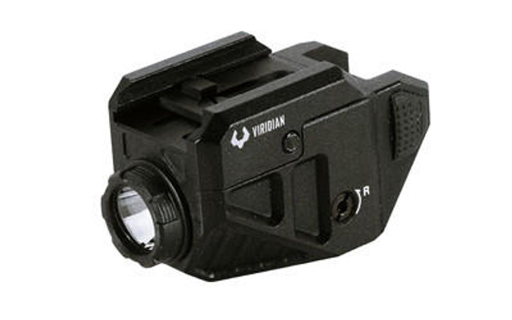 Viridian Weapon Technologies Viridian C5l Micro Grn Laser/light 