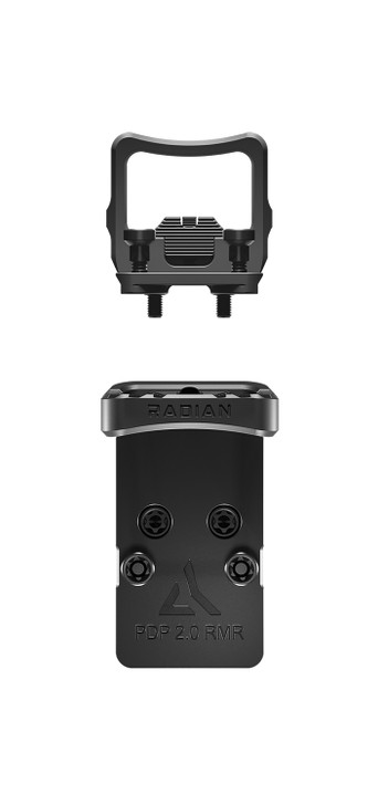 Radian Grdn Walpdp Hs407/507+sights