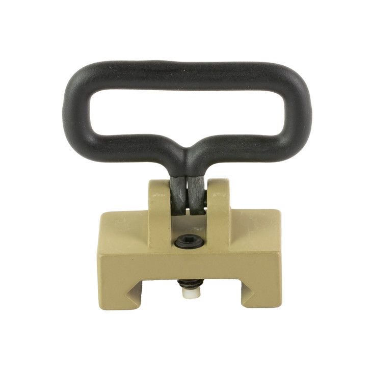 Ergo Slide Mount Sling Loop Coy