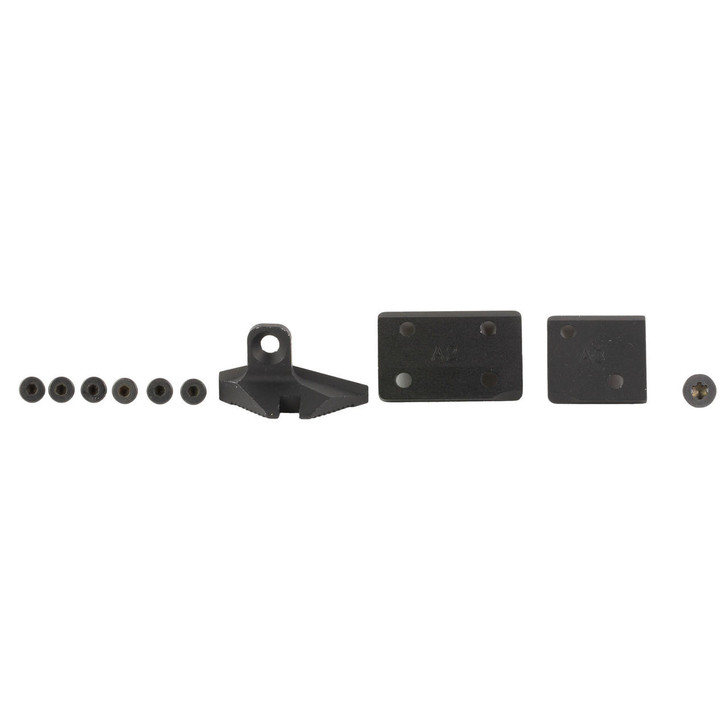  Noveske Rs/plate For Dm Slide Acro 