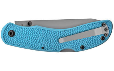 KABAR Kbar Ussf Corser Folder Blue/gry 