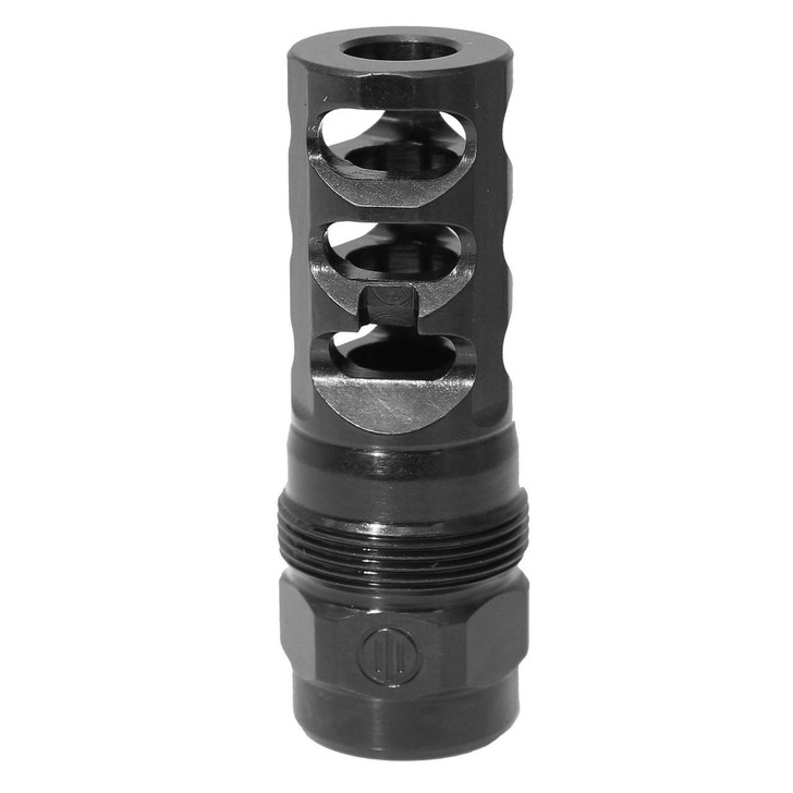 Primary Weapons Systems Pws 1/2x28 Thread Mount Blk 