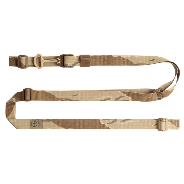 Edgar Sherman Design Esd Sling Desert Tiger Stripe 