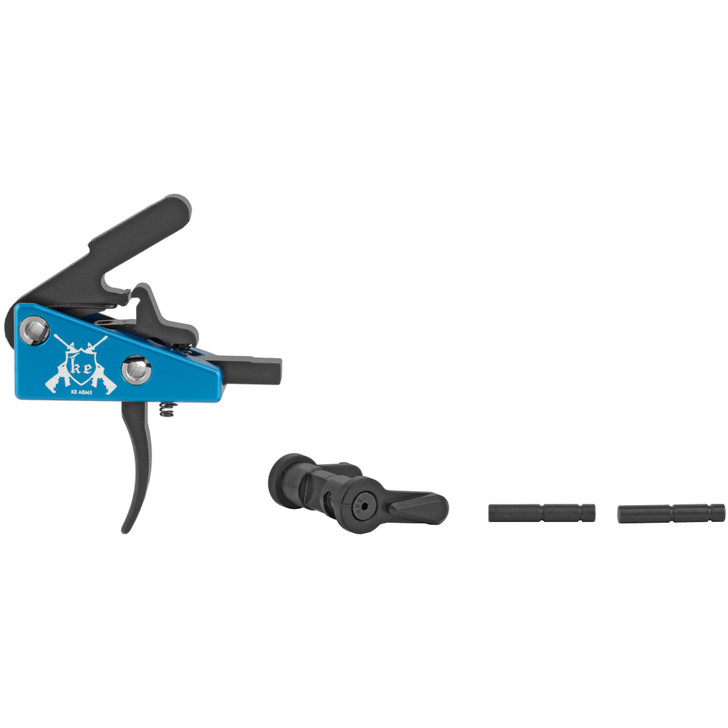 Ke Arms Dmr Drop-in Trigger W/ambi