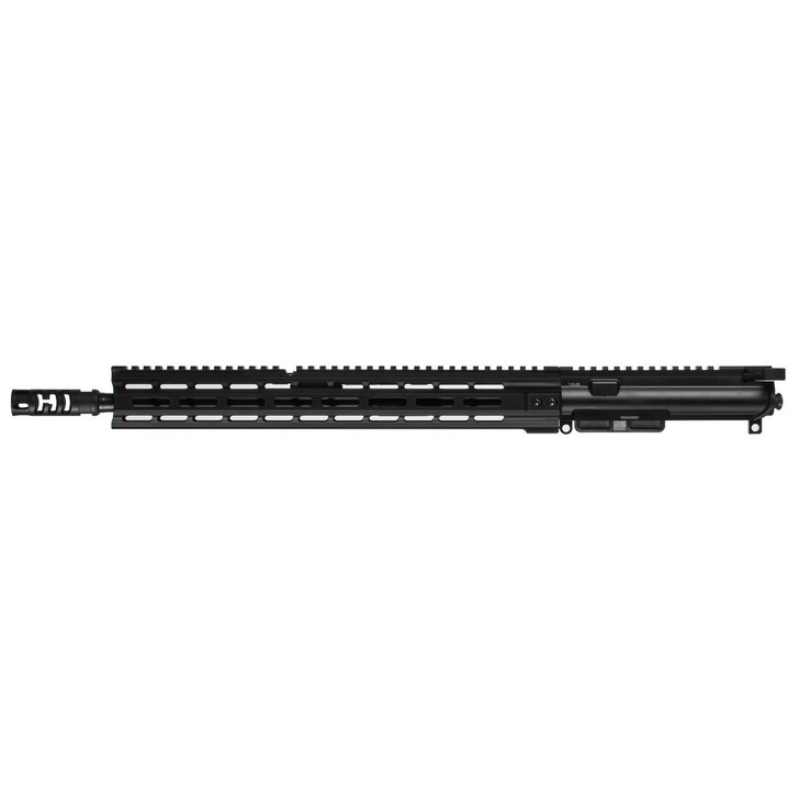 Primary Weapons Systems Pws Mk116 Mod 1-m Upr 16" 762x39 Blk 