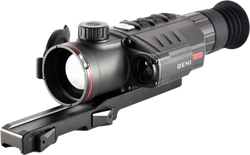 Infiray Rico G-lrf 640 50mm Thermal