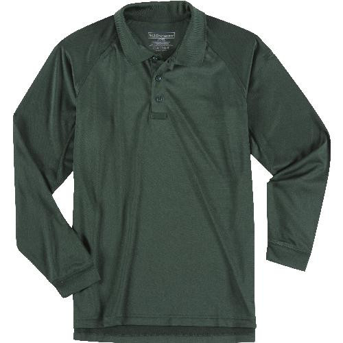 5.11 Tactical Performance Long Sleeve Polo 