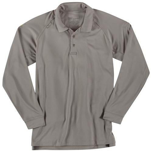 5.11 Tactical Performance Long Sleeve Polo 