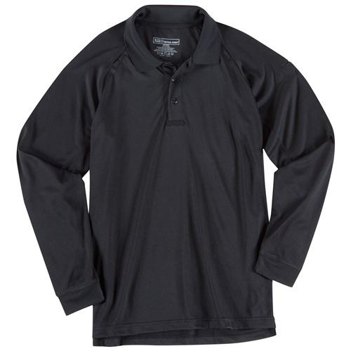 5.11 Tactical Performance Long Sleeve Polo 