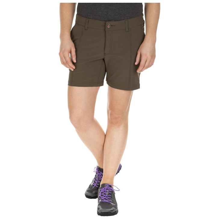 5.11 Tactical Shockwave Short 