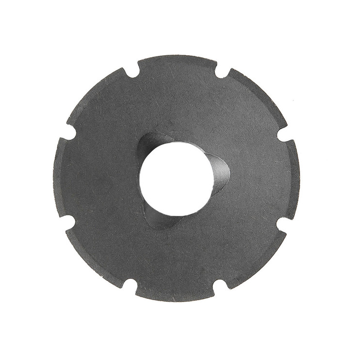 Dead Air Armament Dead Air Sandman Front Cap 7.62mm 