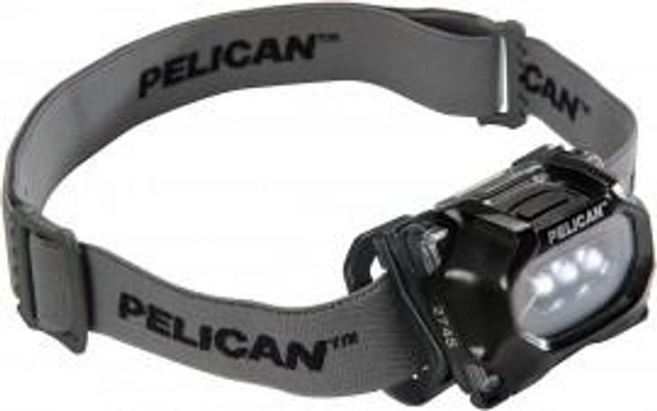 Pelican Products KR2PL-027450-0103-245 