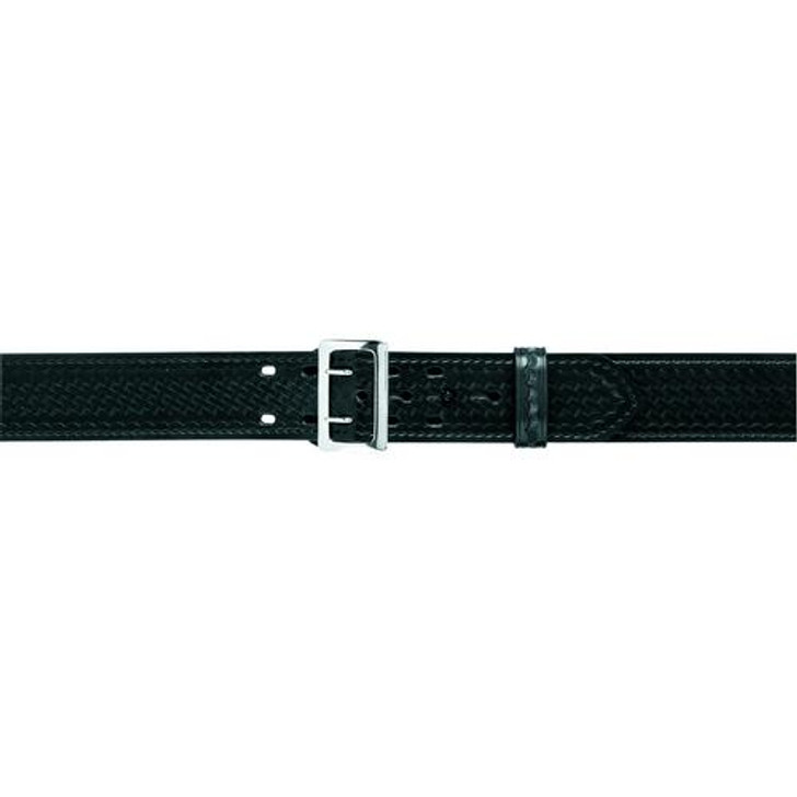 Safariland 87 - Sam Browne Buckled Duty Belt, 2.25 (58mm) 