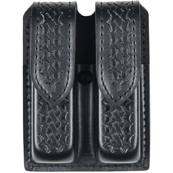 Safariland 77 - Double Magazine Pouch 