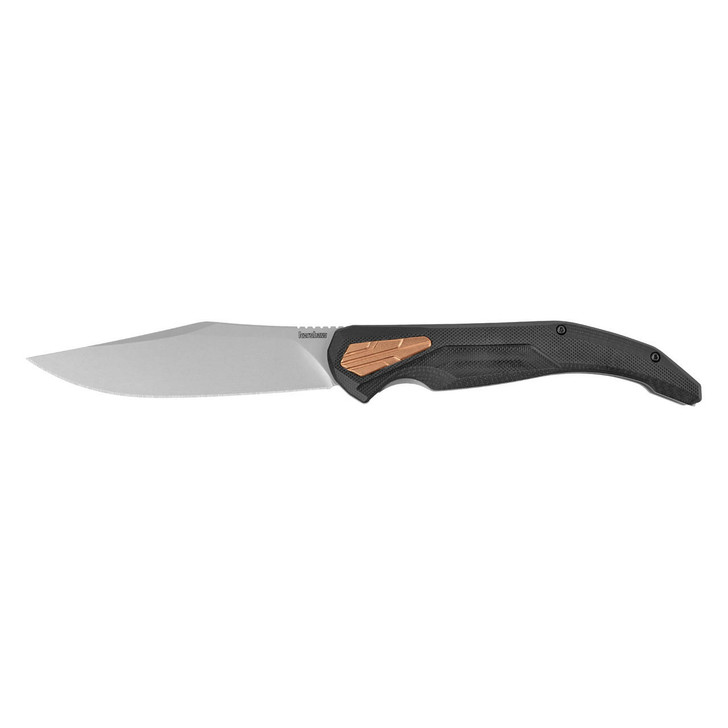  Kershaw Strata 4.5" Black 