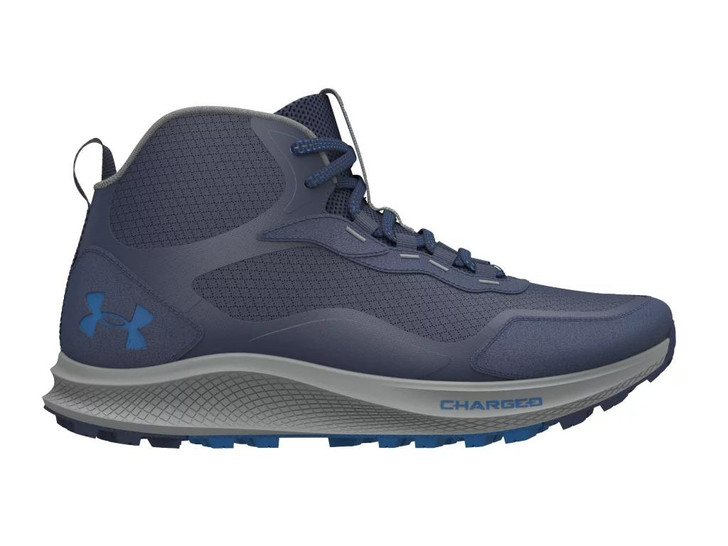 Under Armour Ua Charged Bandit Trek 2 Hiking Shoes 