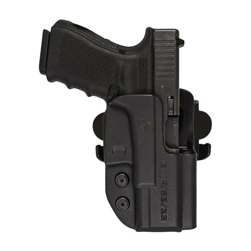 Comp-Tac International Owb Kydex Holster W/ Modular Mounts 
