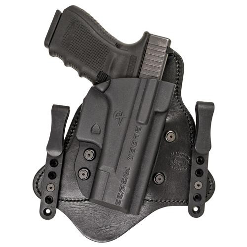 Comp-Tac Mtac Premier Iwb Hybrid Holster 