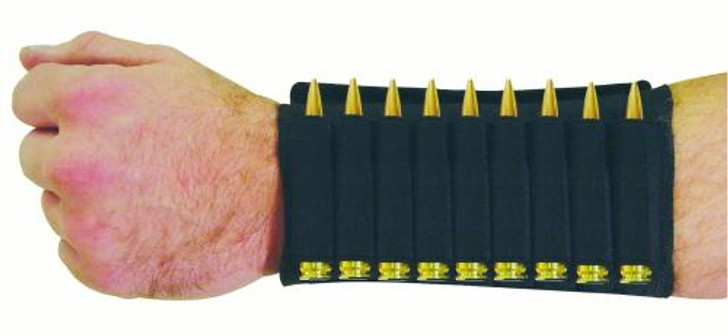 Voodoo Tactical Wrist Pouch 
