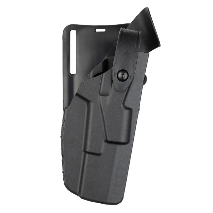 Safariland Model 7365 7ts Als/sls Low-ride, Level Iii Retention Duty Holster For Sig Sauer P229 40 