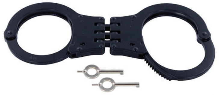 Combined Systems Model 1058c Oversized Tri-max Handcuffs 