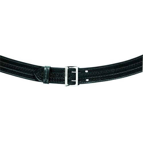 Safariland 872 - Contoured Duty Belt, Suede Lined, 2.25 (58mm) 