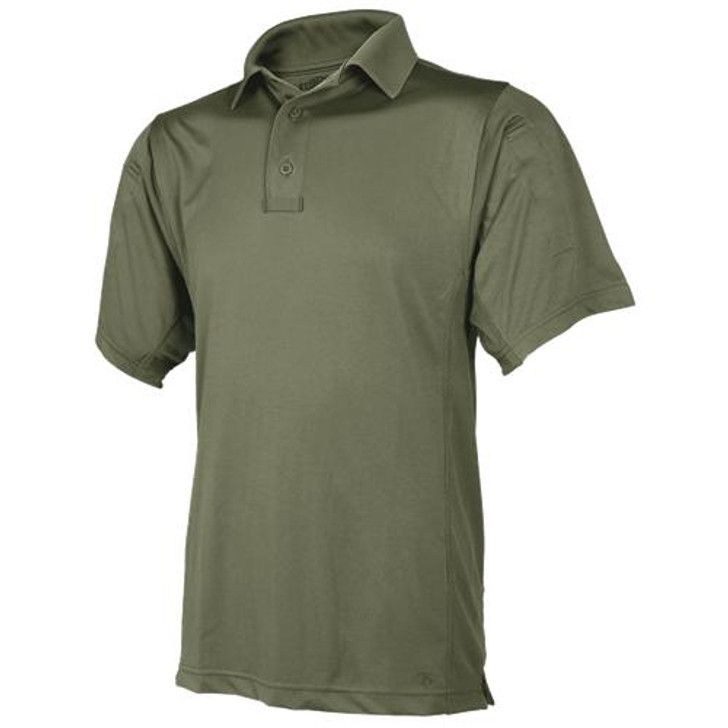 Tru-spec Short Sleeve Eco Tec Polo 